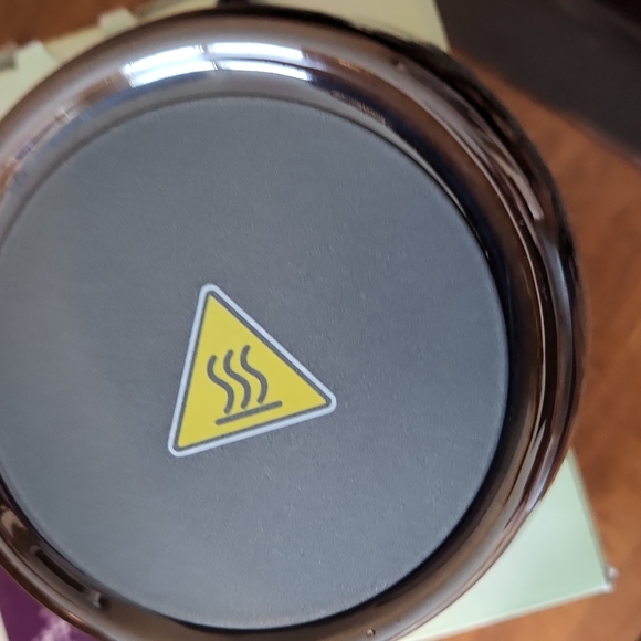 NIB SCENTSY Element Warmer - Picture 6 of 6